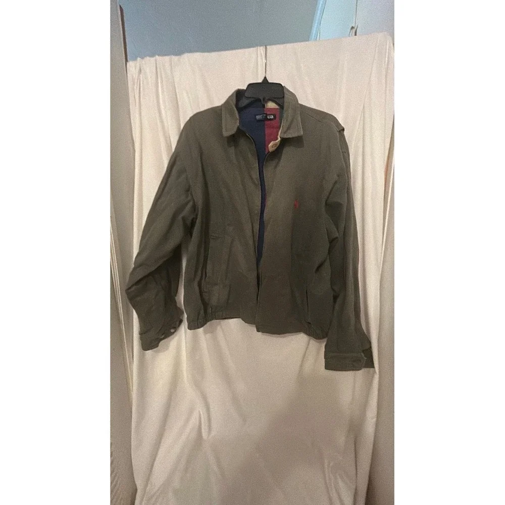 Nautica clearing out